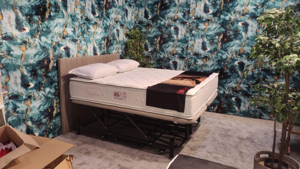 Cama hotel