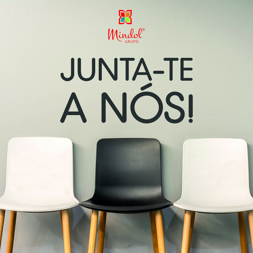 Candidatura espontânea: recrutamento