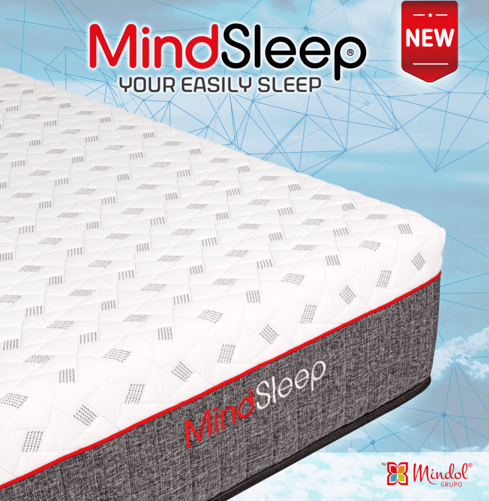 Colchão Mindol MindSleep