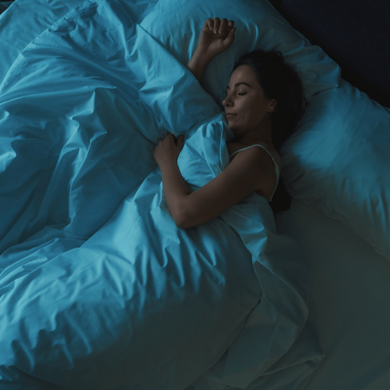 Superstições do sono: Posições, Sonhos e Significados