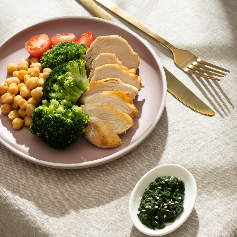 Jantar leve ou reforçado: o que é melhor para o sono?