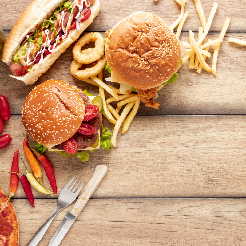 7 Alimentos que causam insónias