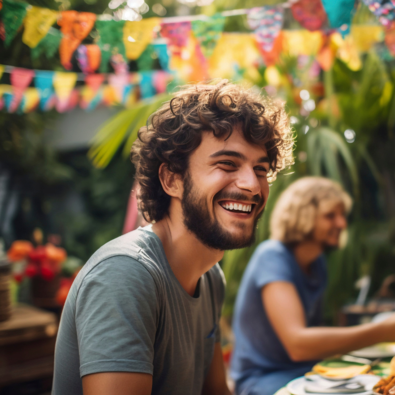 Depois do arraial: 5 Rituais de relaxamento para o dia seguinte